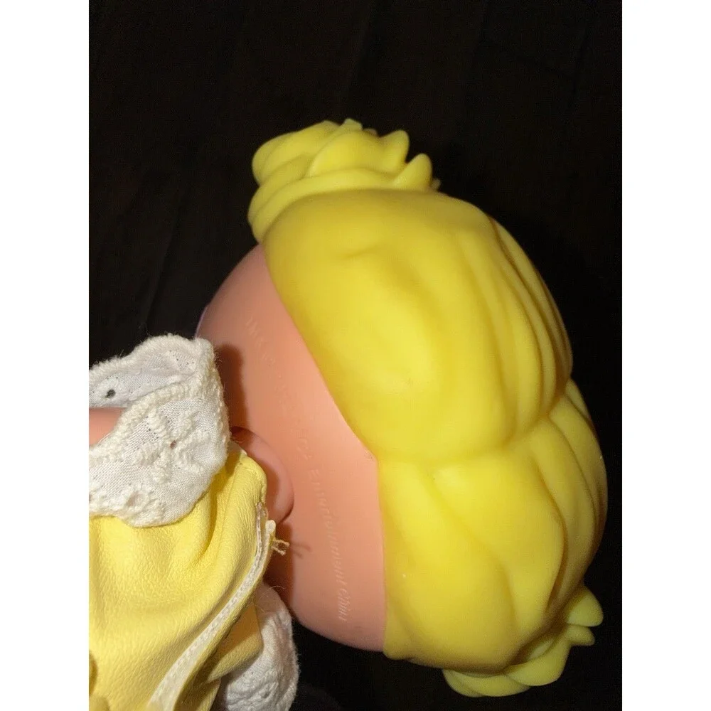 Lalaloopsy Candle Slice O Cake Full Size Doll with Outfit 12